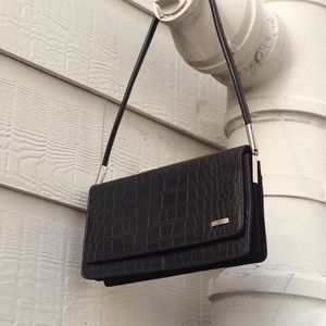 Vintage Nine West Shoulder Bag